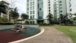 Upper Bukit Timah Road (D23), Condominium #580791161